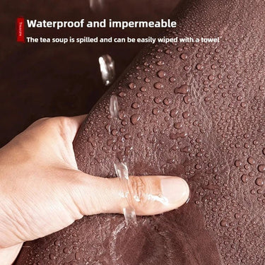 Large Retro Waterproof Mouse Pad - Gaming Essential - InspiredGrabs.com